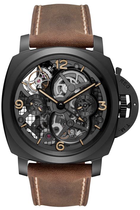 panerai pam 578|5 Things to Know About the New Panerai PAM 578 “Lo Scienziato”.